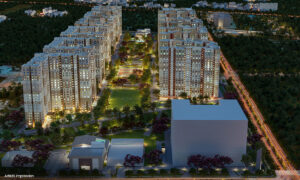 Brigade El Dorado - Premium Apartments in Bagalur, North Bangalore7
